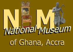 Museum, National Museum, Ghana, West Africa, Official, Information, The National Museum of Ghana in Accra
