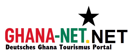 Ghana-Net.net - German Language Portal for Ghana, West Africa